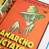 Los cómics de la plaga. Cuando los tebeos eran peligrosos, VOL. 2.