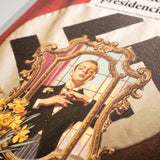UPTON SINCLAIR | Agente Presidencial