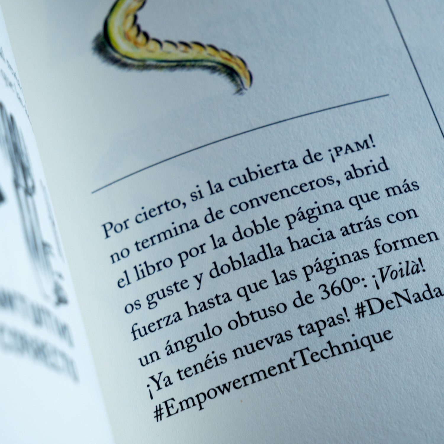 Enfocar