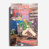 NOAH VAN SCIVER | Fante Bukowski Dos