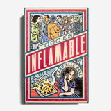 GABRIELLE BELL | Todo es inflamable