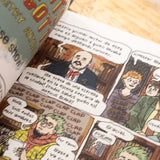 NOAH VAN SCIVER | Fante Bukowski Dos