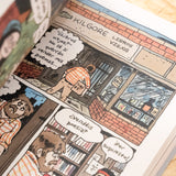 NOAH VAN SCIVER | Fante Bukowski Dos