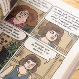 NOAH VAN SCIVER | Fante Bukowski Dos