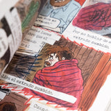 NOAH VAN SCIVER | Fante Bukowski Dos