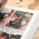 NOAH VAN SCIVER | Fante Bukowski Dos