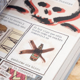 NOAH VAN SCIVER | Fante Bukowski Dos