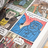 NOAH VAN SCIVER | Fante Bukowski Dos