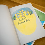 JUAN NARANJO | Mariquita