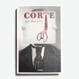 IGOR MAROJEVIĆ | Corte