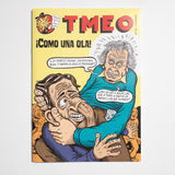 TMEO Nº 159: Como una Ola
