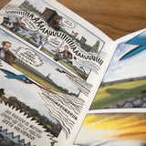 RAYMOND BRIGGS | Ethel y Ernest