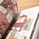 RAYMOND BRIGGS | Ethel y Ernest