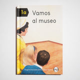 MIRIAM ELIA | Vamos al museo