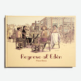 PACO ROCA | Regreso al Edén