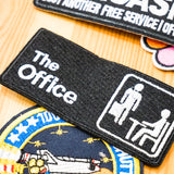 Parche "The Office"
