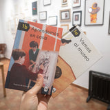 MIRIAM ELIA | Vamos al museo