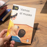 MIRIAM ELIA | Vamos al museo