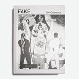 LÉO QUIEVREUX | Fake