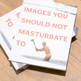 Images you should not masturbate to