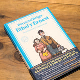 RAYMOND BRIGGS | Ethel y Ernest