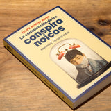 FELIPE BENÍTEZ REYES | La conspiración de los conspiranoicos