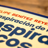 FELIPE BENÍTEZ REYES | La conspiración de los conspiranoicos