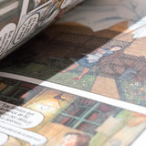 RAYMOND BRIGGS | Ethel y Ernest