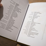 RICCARDO BOZZI  | Querido Autor, o cómo rechazar una obra maestra