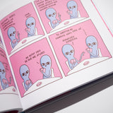 NATHAN W. PYLE | Strange Planet. Un planeta extraño