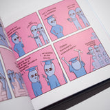 NATHAN W. PYLE | Strange Planet. Un planeta extraño