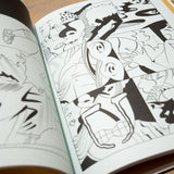 LÉO QUIEVREUX | Fake