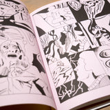 LÉO QUIEVREUX | Fake