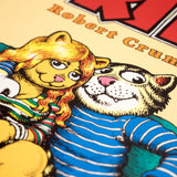 ROBERT CRUMB | Las 7 vidas del gato Fritz