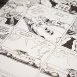 ROBERT CRUMB | Las 7 vidas del gato Fritz