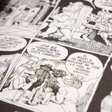 ROBERT CRUMB | Las 7 vidas del gato Fritz