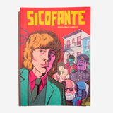 ADRIAN BAGO GONZALEZ | Sicofante