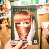 PAULINE PEYRADE | Puños