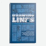 Drawing lines Antology of women castoonists