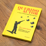 RICCARDO BOZZI  | Querido Autor, o cómo rechazar una obra maestra