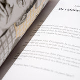 RICCARDO BOZZI  | Querido Autor, o cómo rechazar una obra maestra