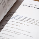 RICCARDO BOZZI  | Querido Autor, o cómo rechazar una obra maestra