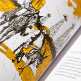 RICCARDO BOZZI  | Querido Autor, o cómo rechazar una obra maestra