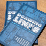 Drawing lines Antology of women castoonists