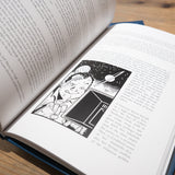 Drawing lines Antology of women castoonists