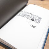 Drawing lines Antology of women castoonists