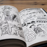 Drawing lines Antology of women castoonists