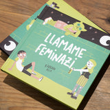 BÁRBARA ALCA | Llámame feminazi