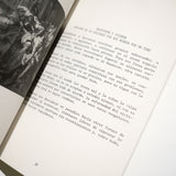 ALMACÉN DE ANÁLISIS | Manual para seres vivos