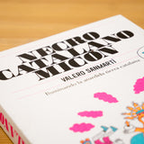 VALERO SANMARTÍ | Necrocatalanomicón. Iluminando la aturdida tierra catalana.